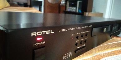 Rotel RCD-971