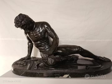 Scultura romana, Galata Morente in marmo