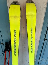 Sci rossignol 160cm