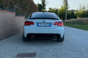 Bmw e92