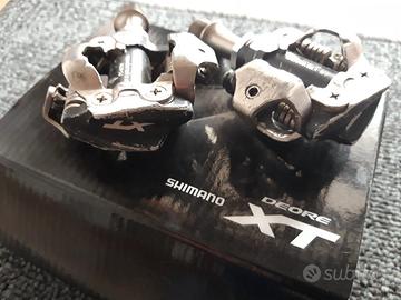 Pedali Shimano XT PD M8000

