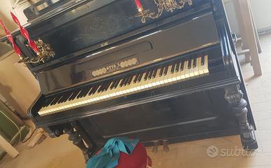 pianoforte