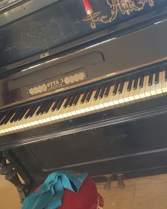 pianoforte