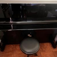Pianoforte ZIMMERMAN
