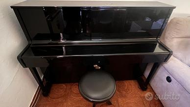 Pianoforte ZIMMERMAN