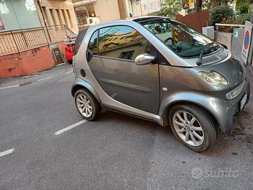 smart 600 turbo