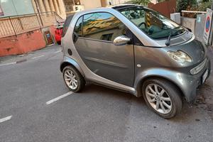smart 600 turbo