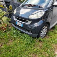 Smart 451 800 Cdi