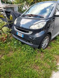 Smart 451 800 Cdi