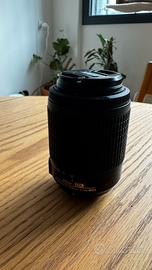 Nikon AF-S DX NIKKOR 55-200mm f/4-5.6G ED VR