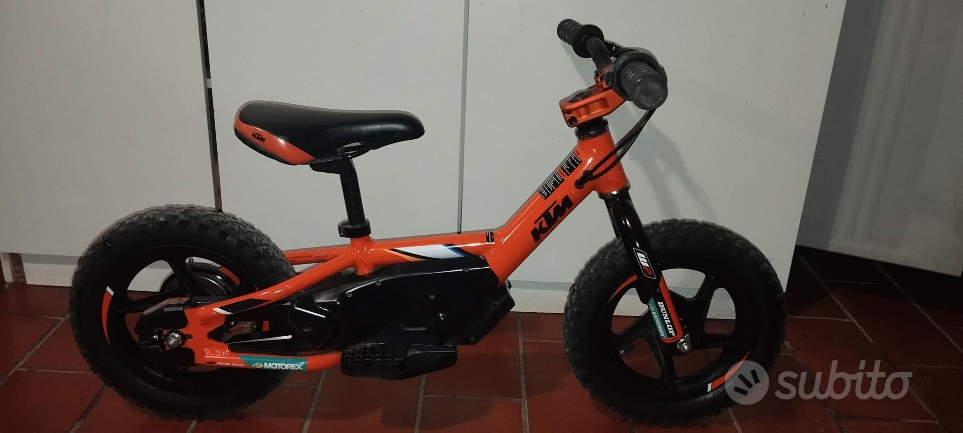 bici elettrica per bambini ktm SX-E Biciclette In vendita a