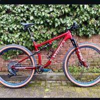 Specialized epic s-works tg l