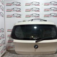 PORTELLONE POSTERIORE SERIE 1 E81 3 porte MSPORT