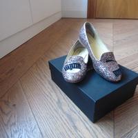 scarpe ballerine chiara ferragni 