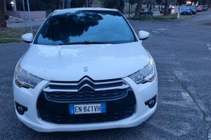 DS4 1.6 HDI diesel 115 cv Chic manuale