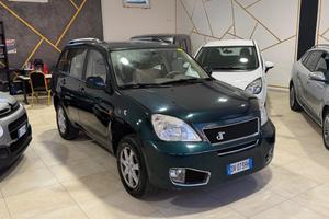 DR AUTOMOBILES - dr5 - 1.6 16V Bi-Fuel GPL