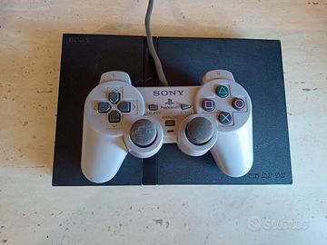 Console PlayStation 2