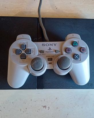 Console PlayStation 2