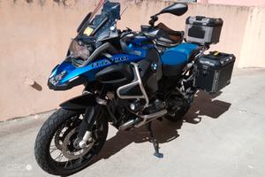 Bmw r 1200 gs - 2015
