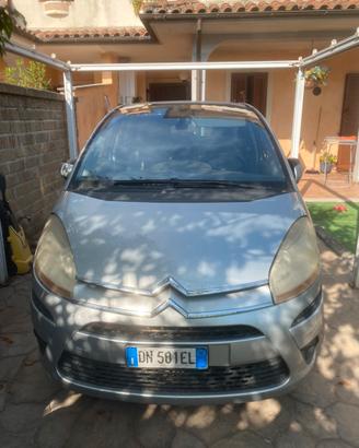Citroen C4 Picasso 1.6 hdi 109cv elegante