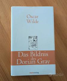 Oscar Wilde