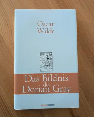 Oscar Wilde