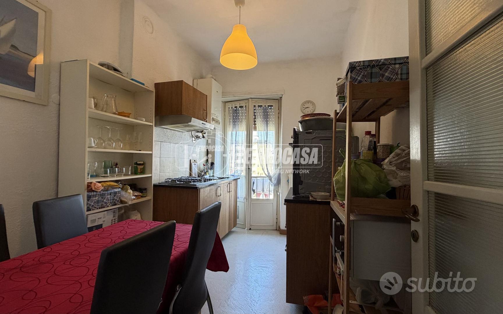Apartment in Milano, Martinitt, Municipio 3 - Vista 3