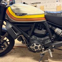 Ducati Scrambler