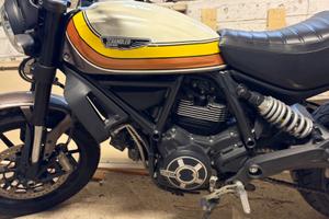 Ducati Scrambler