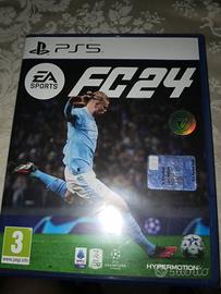 Fc24.