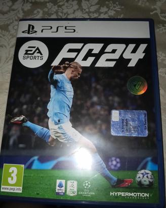  Fc24.