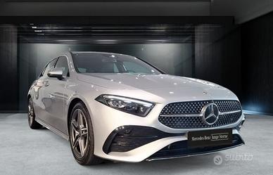 Mercedes A 180 AMG Line Advanced Plus 7G-DCT