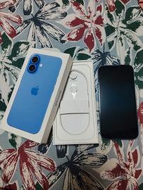 iPhone 16