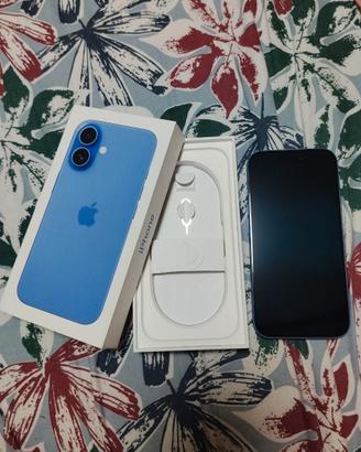 iPhone 16