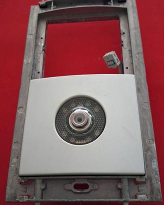 Modulo video Terraneo Bticino art. 332510