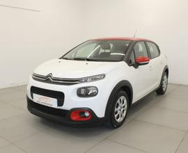 CITROEN C3 BlueHDi 100 Uptown NAVI