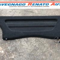 Cappelliera renault clio 4 serie 5 porte 2013-2019