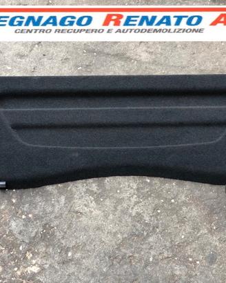 Cappelliera renault clio 4 serie 5 porte 2013-2019