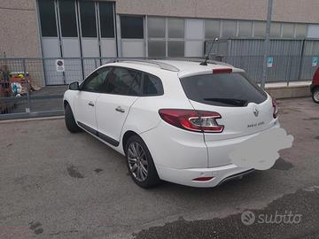 renault megane 3 gt line 