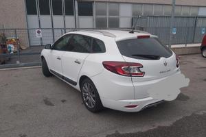 renault megane 3 gt line 