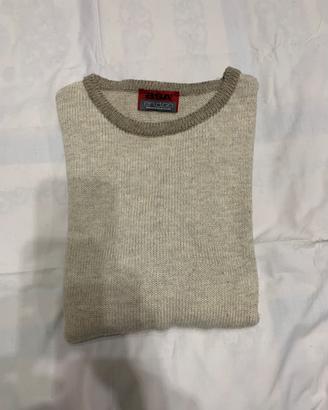 Maglia uomo  marchiata Bsa calza taglia M/L