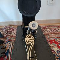 cassa Roland kd 10 con pedale Dixon