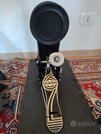 cassa Roland kd 10 con pedale Dixon