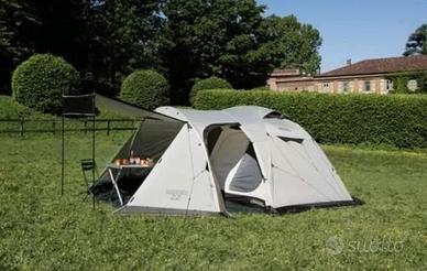 tenda ferrino 4 posti 