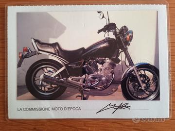 Yamaha XV 500 se special