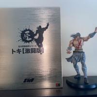 CCP Hokuto No Ken Toki battle statue