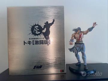 CCP Hokuto No Ken Toki battle statue