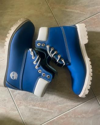TIMBERLAND BLU