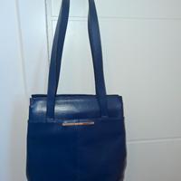 Borsa in pelle Nina Ricci