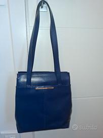 Borsa in pelle Nina Ricci